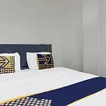 SPOT ON 2226 Nurmega Jaya
