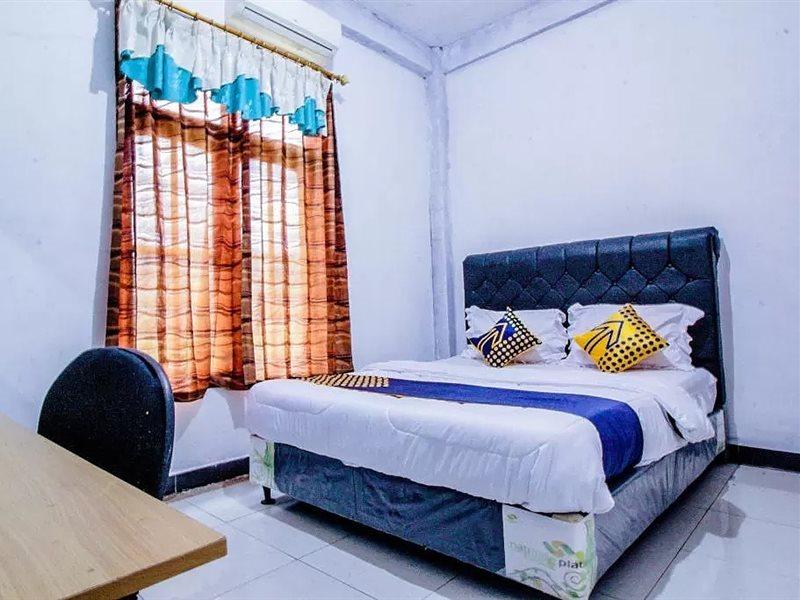Spot On 2226 Nurmega Jaya Hotel