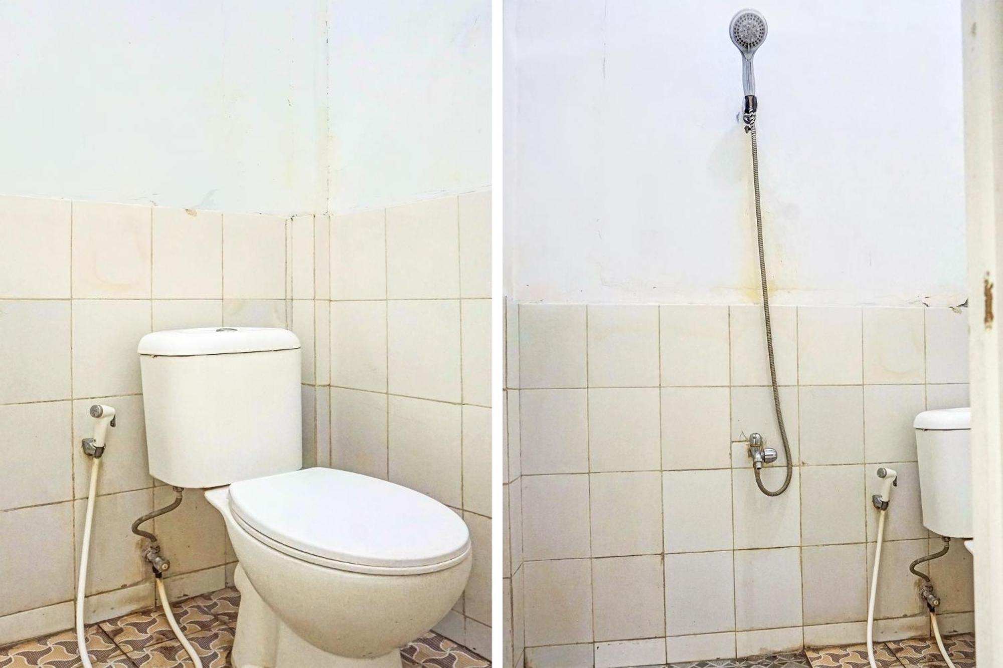 Hotel Spot On 2226 Nurmega Jaya Sukabumi