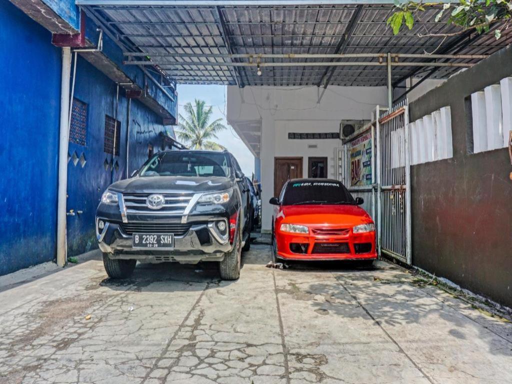 Spot On 2226 Nurmega Jaya Sukabumi