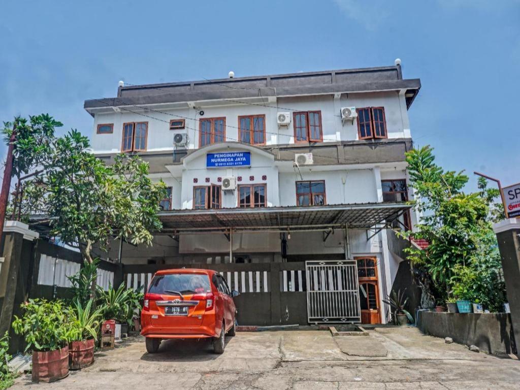 Spot On 2226 Nurmega Jaya Sukabumi
