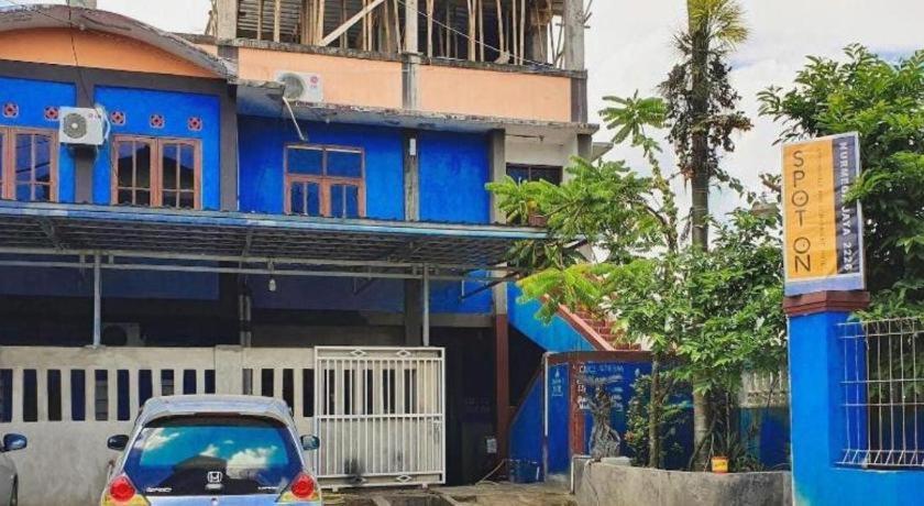 Hotel Spot On 2226 Nurmega Jaya 2*